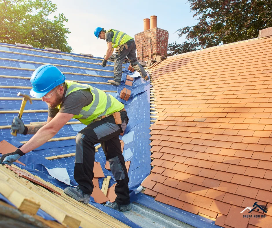 Why choose Roof Repair Near Me in Mount Braddock, PA